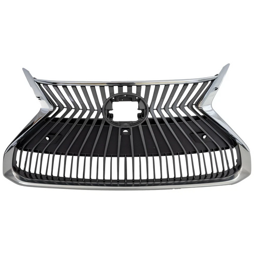Front Grille For 2019-2021 Lexus ES250 ES350