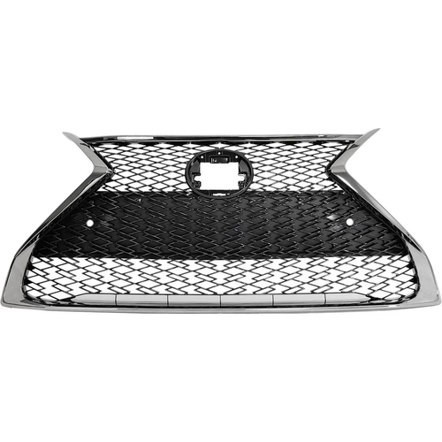 Front Grille For 2019-2025 Lexus ES25O ES350 F Sport