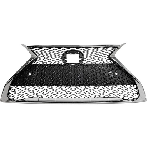 Front Grille For 2019-2025 Lexus ES25O ES350 F Sport