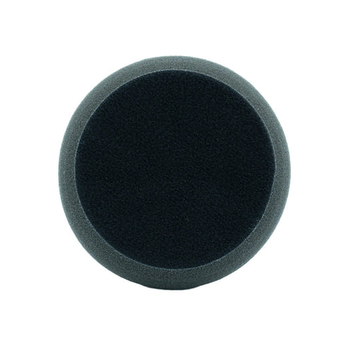3D 5.5 Black Foam Finishing Pad
