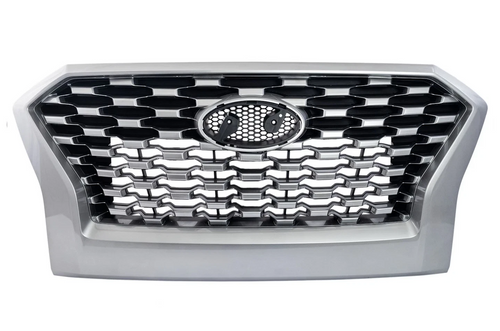 Front Grille For 2020-2022 Hyundai Palisade