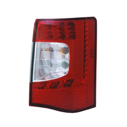 Passenger Side LED Tail Light For Chrysler Town And Country Right