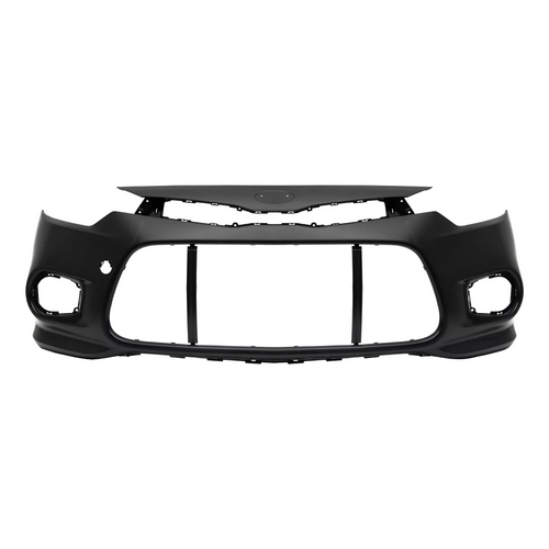 Front Bumper Cover For 2014-2016 KIA Forte Koup