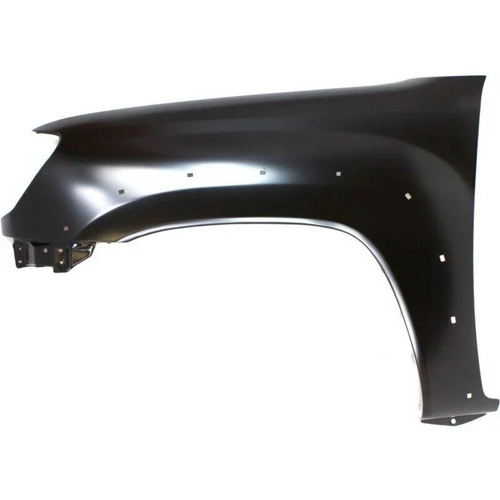 Passenger Side Front Fender For 2005-2015 Toyota Tacoma