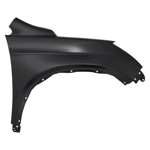 Passenger Side Front Fender For 2007-2011 Honda CR-V