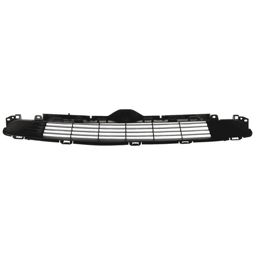 Front Lower Bumper Grille For 2017-2023 Tesla Model 3