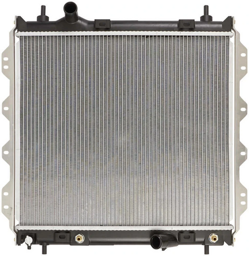 Radiator For 2001-2010 PT Cruiser 2.4L