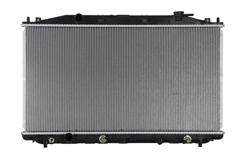 Radiator For 2008-2012 Honda Accord 2.4L