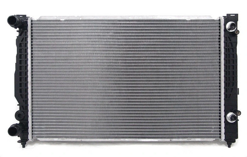Radiator For 1997-2005 Passat 1997-2001 Audi A4 1.8L Turbo