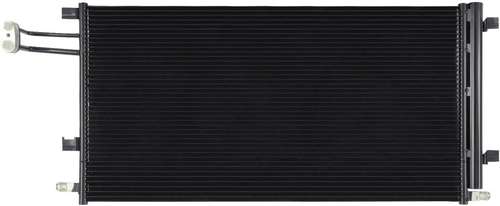 Genuine ACDelco Condenser For Yukon Escalade Silverado Tahoe Sierra Suburban