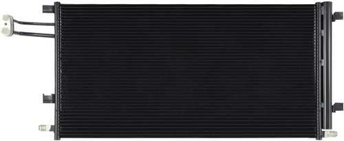Genuine ACDelco Condenser For Yukon Escalade Silverado Tahoe Sierra Suburban