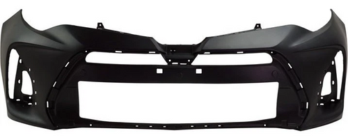 Front Bumper For 2017-2019 Toyota Corolla S
