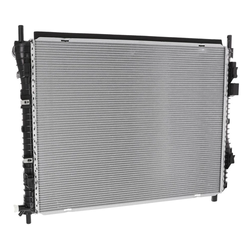 Genuine Ford OEM 2015-2023 Mustang Performance Pack Aluminum Radiator