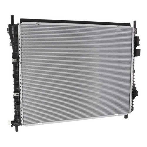 Genuine Ford OEM 2015-2023 Mustang Performance Pack Aluminum Radiator