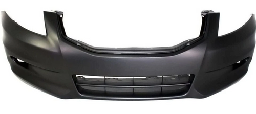 Front Bumper For 2011-2012 Honda Accord Sedan V6 3.5L