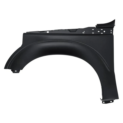Driver Side Front Fender For 2011-2016 Ford F-250 F-350 Super Duty