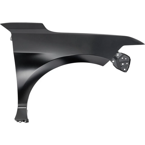 Passenger Side Front Fender For 2019-2022 Toyota Avalon