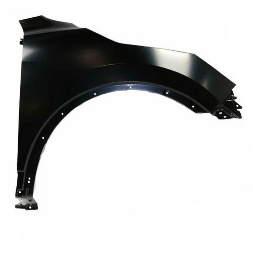 Passenger Side Front Fender For 2017-2022 Nissan Rogue Sport