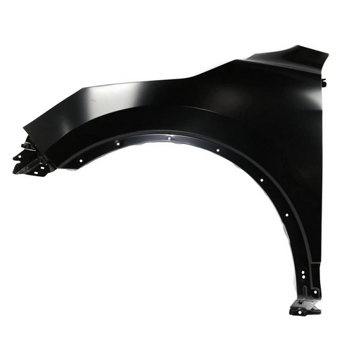 Driver Side Front Fender For 2017-2022 Nissan Rogue Sport