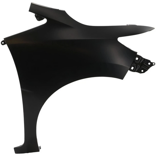 Passenger Side Front Fender For 2015-2020 Honda Fit