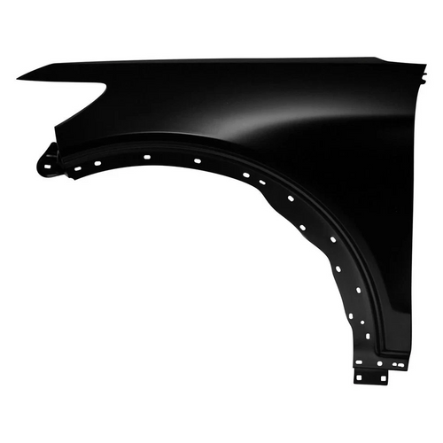 Front Driver Side Fender For 2020-2025 Ford Explorer