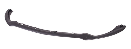 Textured Front Lower Valance For 2015-2017 Ford Mustang 3.7L/5.0L Engine