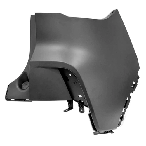 Rear Bumper Right Passenger Side For 2020-2026 Ford Escape