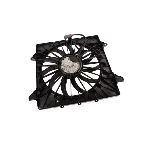 Genuine General Motors Fan Assembly For 2020-2022 XT5 XT6 Acadia Blazer
