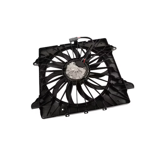 Genuine General Motors Fan Assembly For 2020-2022 XT5 XT6 Acadia Blazer