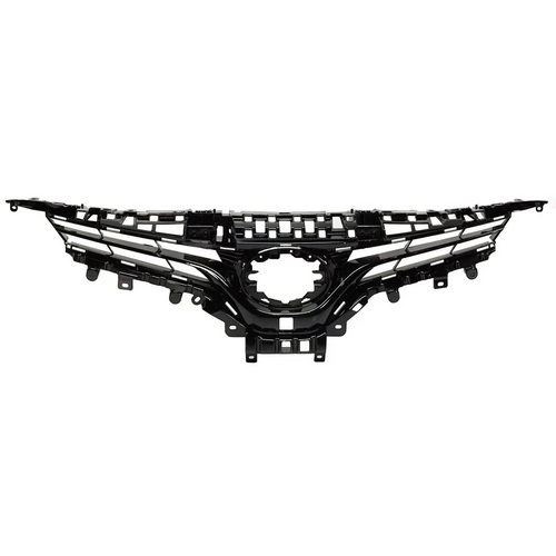 Front Grille For 2018-2020 Toyota Camry XLE