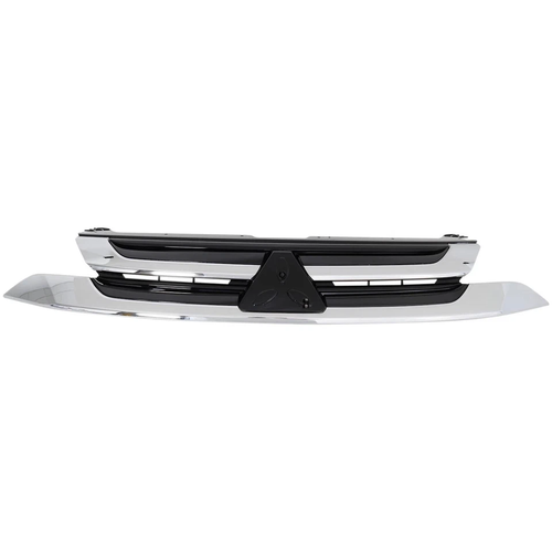 Front Grille For 2018 Mitsubishi Outlander