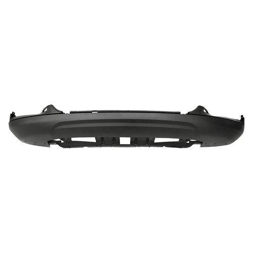 Textured Front Lower Bumper Cover For 2021-2026 Jeep Grand Cherokee L