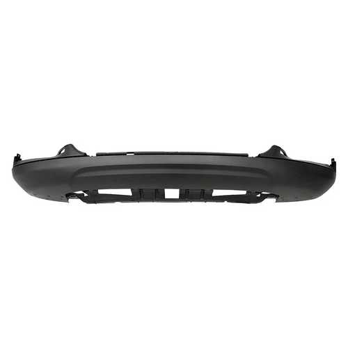 Textured Front Lower Bumper Cover For 2021-2026 Jeep Grand Cherokee L
