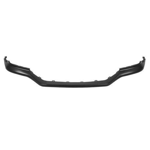 Front Upper Bumper Cover For 2016-2018 GMC Sierra 1500