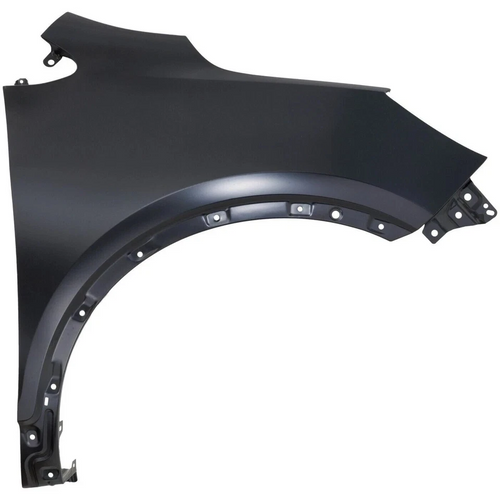 Passenger Side Front Fender For 2017-2022 Buick Encore