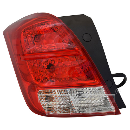 Driver Side Tail Light For 2013-2022 Chevrolet Trax Left