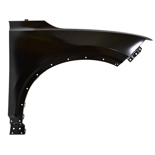 Passenger Side Front Fender For 2019-2026 Chevrolet Blazer