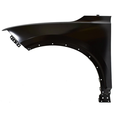 Driver Side Front Fender For 2019-2026 Chevrolet Blazer