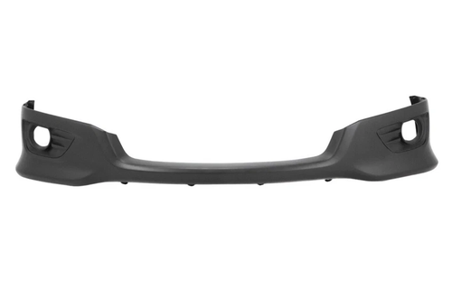 Front Lower Spoiler For 2010-2011 Toyota Camry SE