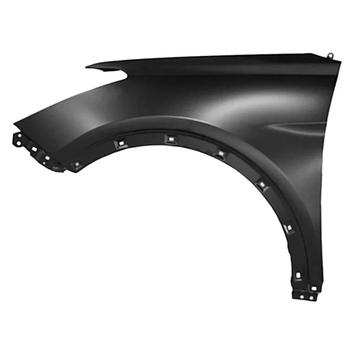 Driver Side Front Fender For 2013-2018 Hyundai Santa Fe