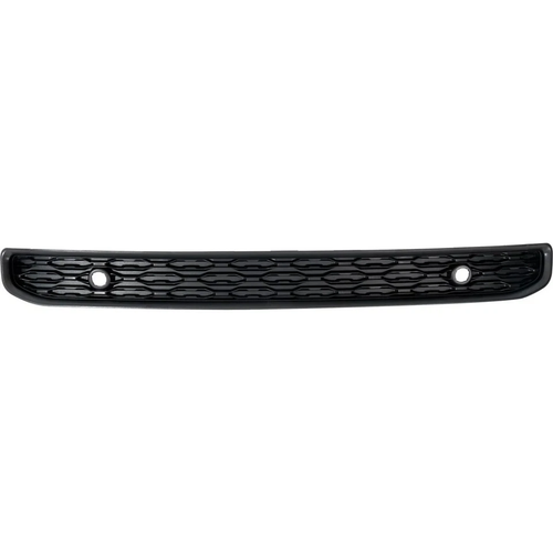 Front Bumper Grille For 2019-2024 Ram 1500 With Sensor Holes