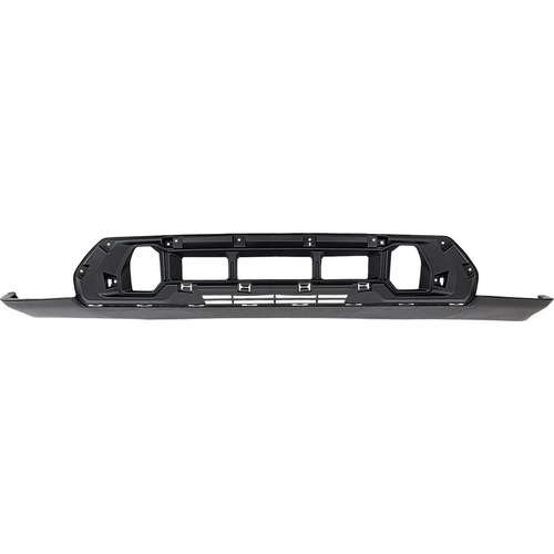 Textured Front Lower Bumper Cover For 2019-2021 GMC Sierra 1500