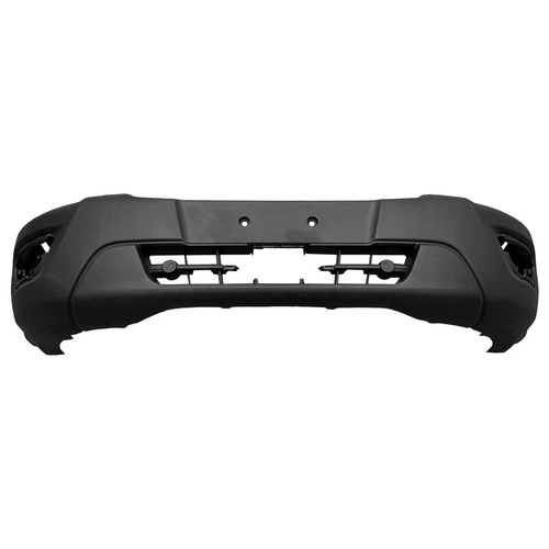 Textured Front Bumper Cover For 2020-2026 Ford Transit T-150 T-250 T-350