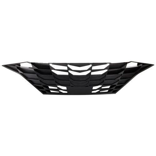 Black Front Grille For 2021-2023 Hyundai Elantra