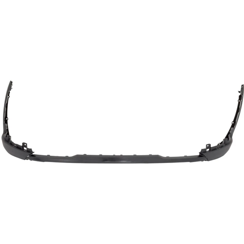 Textured Front Lower Bumper Valance For 2019-2021 Hyundai Tucson