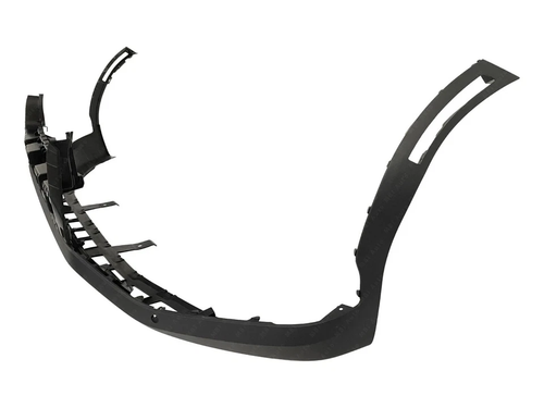 Textured Front Lower Bumper Cover For 2020-2022 Hyundai Palisade With Park Sensors