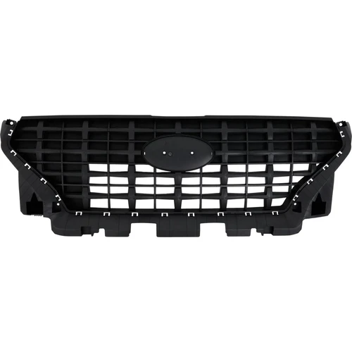 Replacement Front Grille For 2020-2026 Hyundai Venue