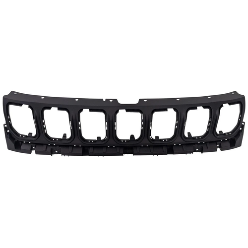 Front Grille Mounting Panel For 2022-2025 Jeep Compass