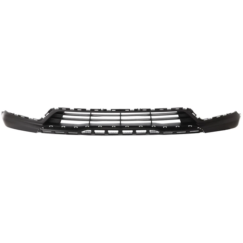 Front Lower Bumper Cover Grille For 2022-2024 Kia Carnival LX