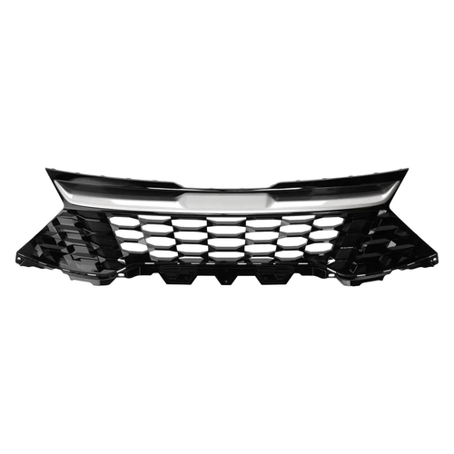 Front Grille For 2023-2025 Kia Sportage EX